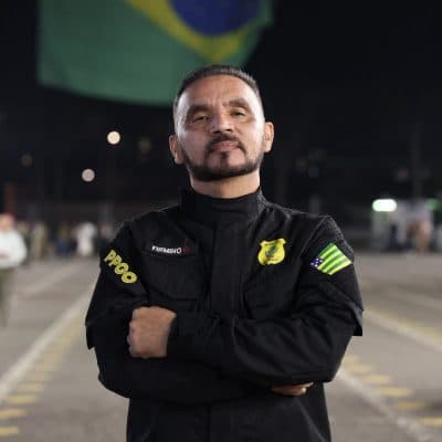 Foto de Firmino José Alves